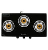 Buy Cooktop ARROW 3 BB BK