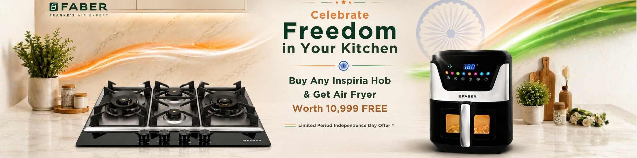 Faber India