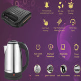 UTSAV BREAKFAST PACK (FK FSTG SSBK)