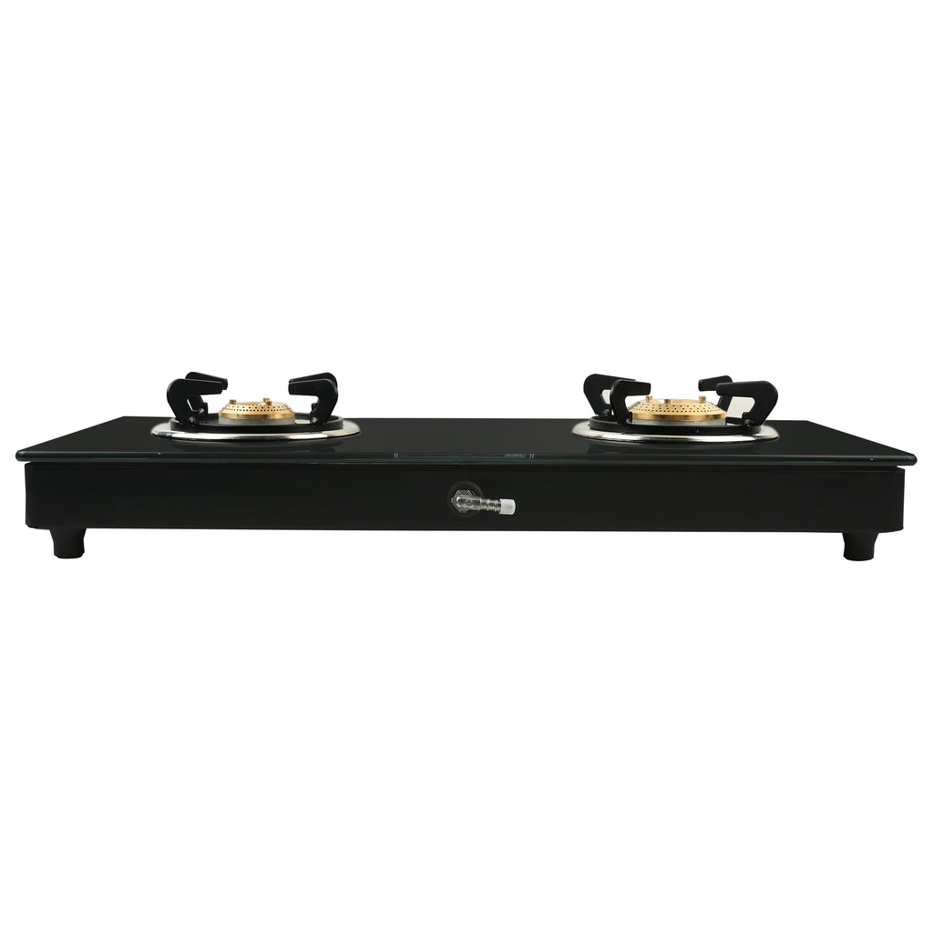 Buy HOB COOKTOP JUMBO 2BB BK Cooktop Online Faber India Buy now at