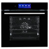 Faber India FBIO 83L 18F TFT BK Built in Oven