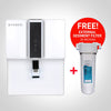 Faber Galaxy Pro Plus WH RO Water Purifiers For Kitchen
