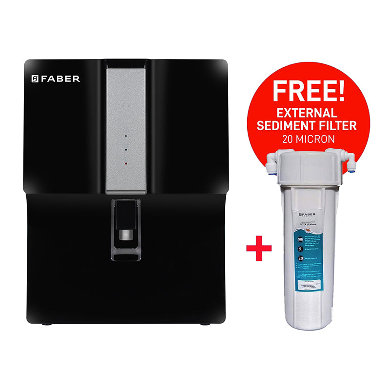 Buy Water Purifier Online at Best Prices in India Faber Water Purifier Starting at ₹ 7,490
