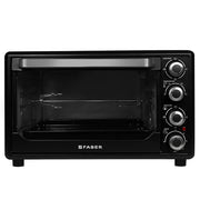 FOTG BK 34L-  Oven, Toaster, Griller
