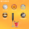 Faber Hand Blender with 550 W Motor