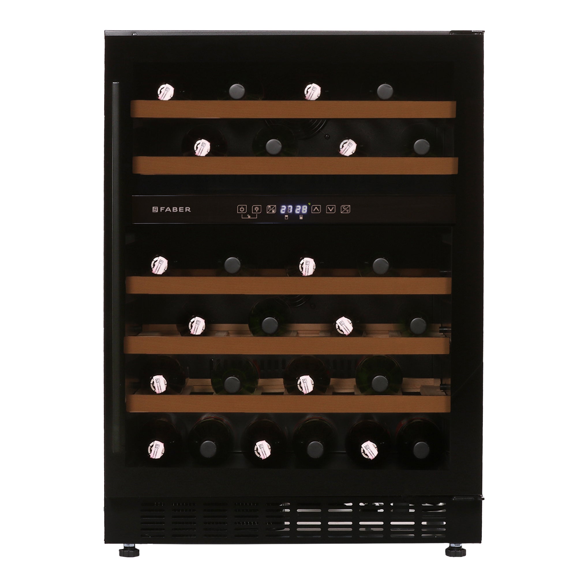 Buy FWC JCF-145S Wine coolers Online Faber India Buy now at
