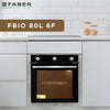 Faber FBIO 80L 6F Built in Oven For Kitchen