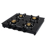 Faber Cooktop Grand 4BB BK Cooktop For Kitchen