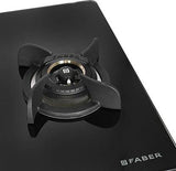 Faber India HOB ULTIMA PLUS HT783 CRS BR CI AI Hobtop For Kitchen