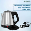 Shop Faber Kettle Online at the Best Price