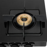 Brass Burner Cooktop by Faber India