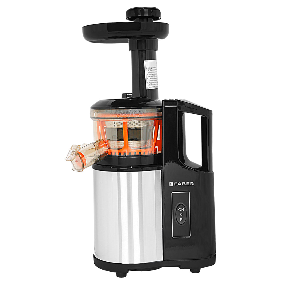 Buy FSJ 150 R (Slow Juicer) Slow Juicer Online Faber Buy now