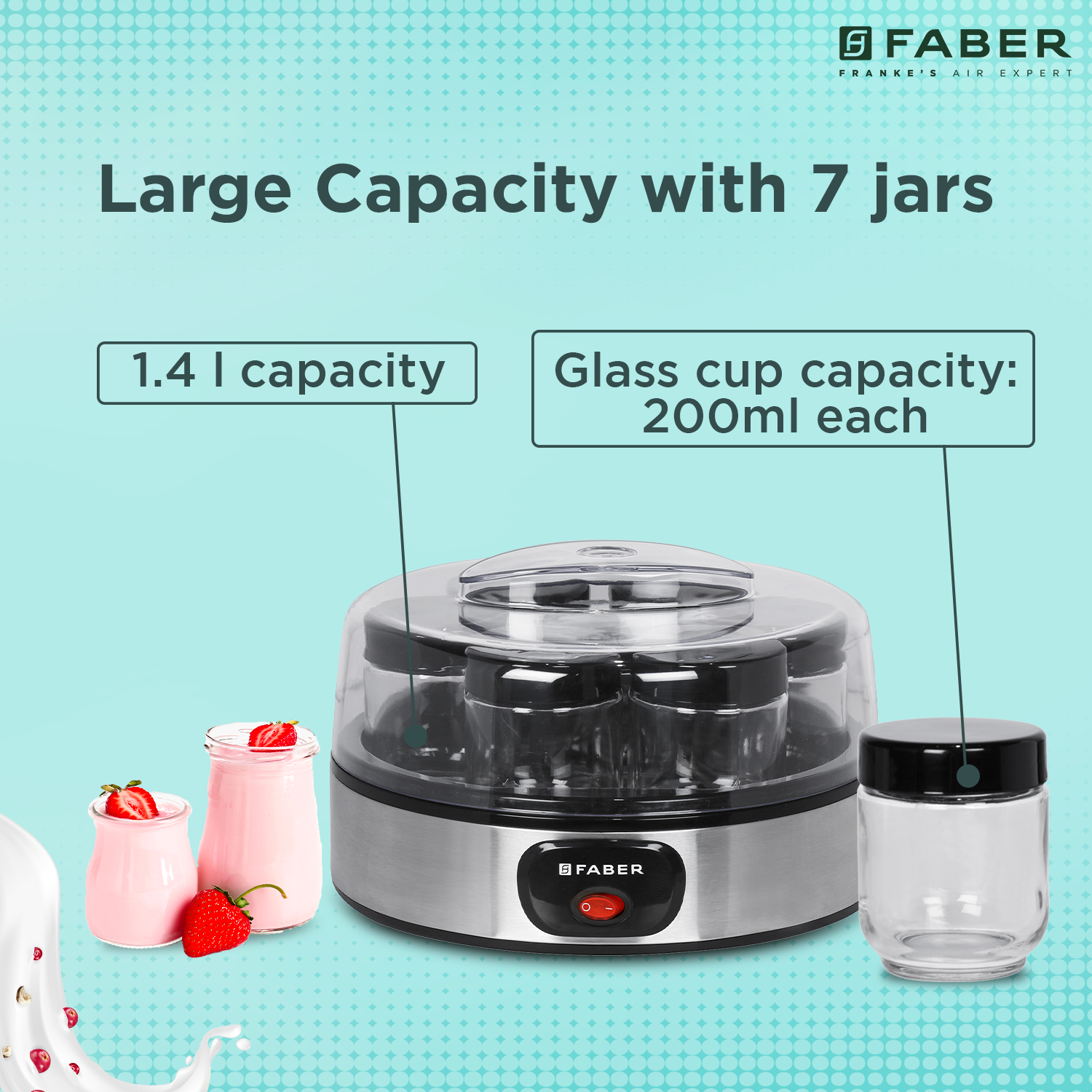Buy yogurt maker discount online