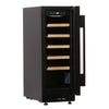 Luxury Wine Cooler with High Quality Wine Refrigeration