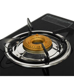 Brass Burner Cooktop by Faber India