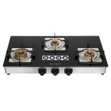 Faber Cooktop Supreme Plus C 3BB Cooktop