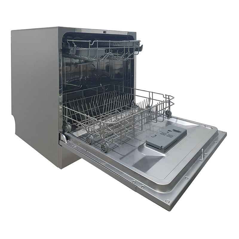 Buy FFSD 6PR 8S Ace Inox Dishwashers Online Faber Buy now at ₹ 25,980