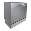 Faber FFSD 6PR 8S Ace Inox Dishwashers For Kitchen