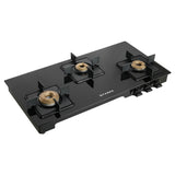 Faber Cooktop Lazer 3BB BK Cooktop For Kitchen