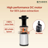 Buy Slow Juicer online at best prices in India