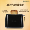 Best Toaster Online by Faber India