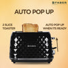 Buy Latest Toaster Online at Faber India