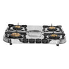 Faber Cooktop Astra 4BB SS Cooktop