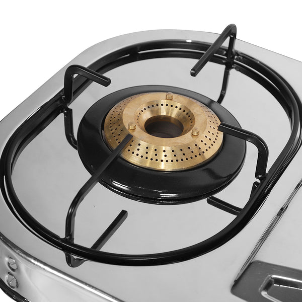 Buy Cooktop Astra 2BB SS Cooktop Online Faber Buy now at ₹ 4,238