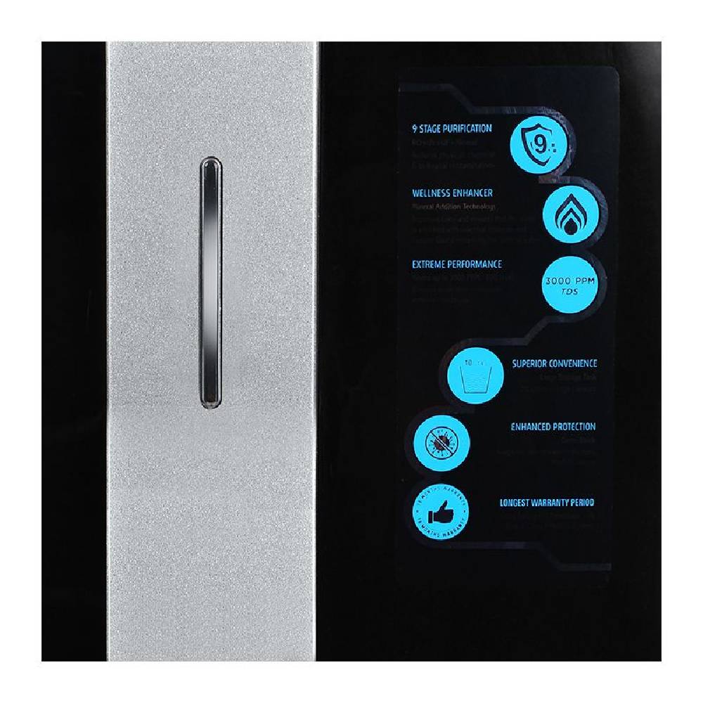 Buy Casper Plus RO Water Purifiers Online Faber Buy now at ₹ 9,990