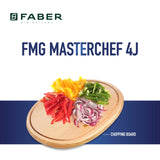Faber FMG Masterchef 4J Chopping Board