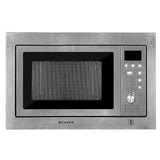 Faber FBIMWO 20L SG Built in Microwave Oven For Kitchen