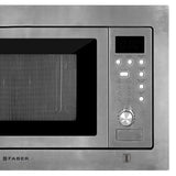 Built in Microwave Faber India