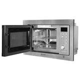 Buy Builtin Microwaves online at best prices in India