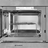 Buy Faber FBIMWO 20L SG Builtin Microwaves Online