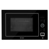Faber FBIMWO 25L CGS BK Built in Microwave Oven For Kitchen