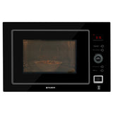 Faber FBIMWO 25L CGS BK Built in Microwave Oven