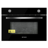 Faber FBIMWO 38L GLM Built in Microwave Oven For Kitchen