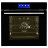 Shop Faber India FBIO 83L 18F TFT BK Builtin Ovens Online
