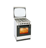 Faber FCR 53L 4B CIR Cooking range