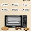 Faber FOTG 9L - Oven, Toaster, Griller OTG For Kitchen