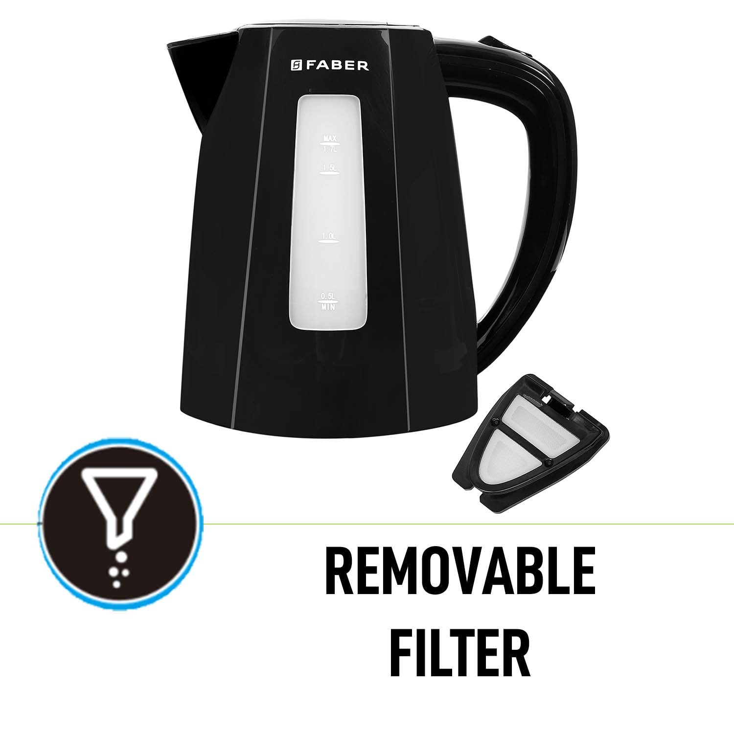 cordless electric kettles: Cordless Electric Kettles - Your go-to
