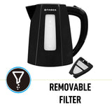 Buy Faber Water Kettles Online India