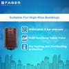 Faber India FWG JAZZ ELITE (Storage Water Geyser) Water Heaters