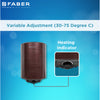 Buy Faber India FWG JAZZ ELITE (Storage Water Geyser) Water Heaters Online