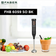 FHB 6059 SO BK