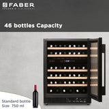 Faber wine chiller Online