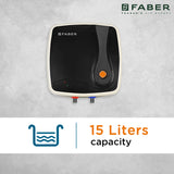 Buy Latest Water Heaters Online at Faber India