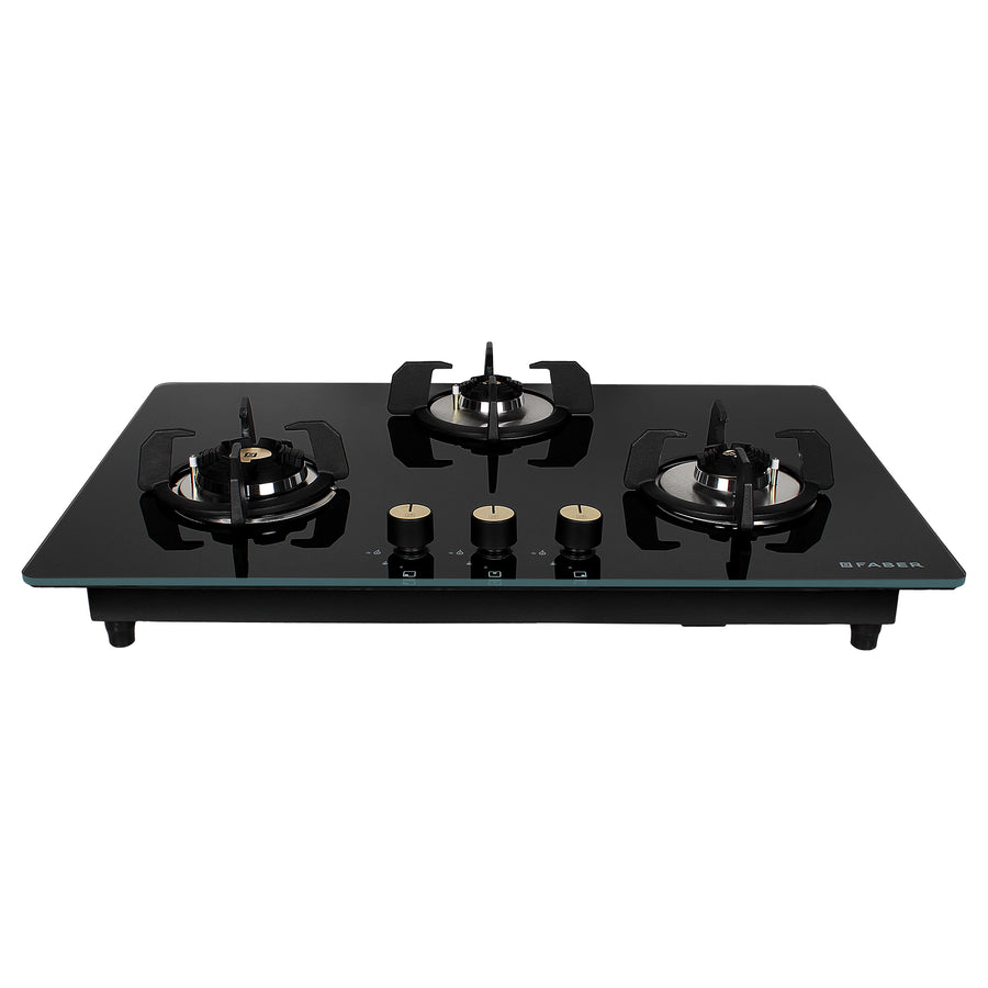 Faber Hob Maxus HT783 CRS BR CI AI Hobtop