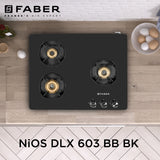 Affordable Gas Appliance Online by Faber India
