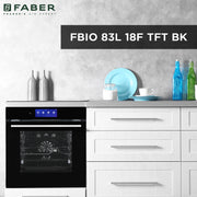 FBIO 83L 18F TFT BK N